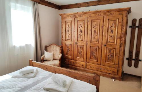 Kurpark Suite - Foto 6