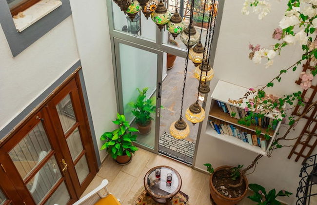 Villa Kırlangıc Located in Kalkan - Foto 8