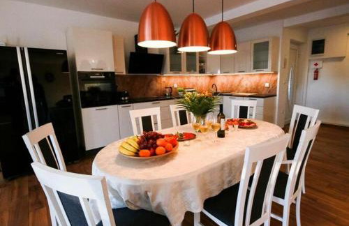 Villa Hedonistra - Foto 13