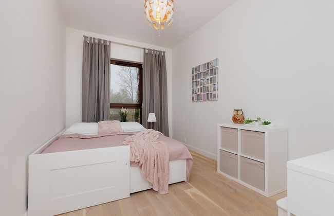 3 Bedroom Apartment by Renters - Foto 14