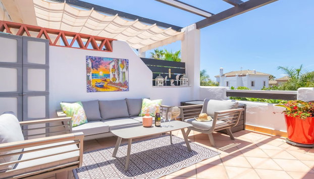 Sunset Boutique Resina Golf - Foto 3, Habitación