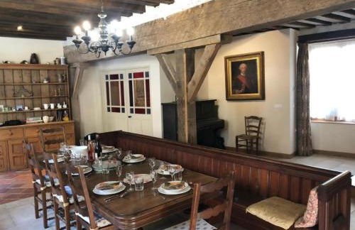 L'ancien collège - Foto 27