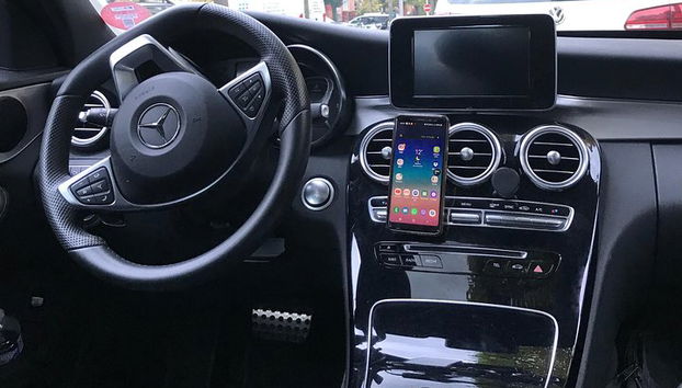 Chauffeur privé taxi Strasbourg - Obernai - Photo 2