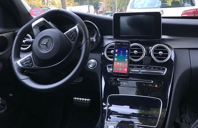 Chauffeur privé taxi Strasbourg - Obernai - Photo 2