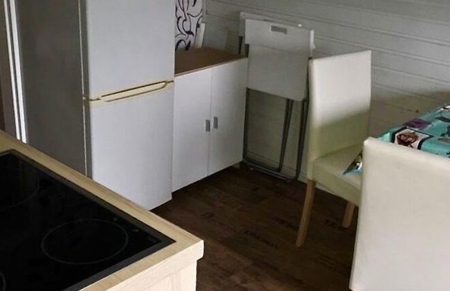 Apartment Elmshorn - Foto 5