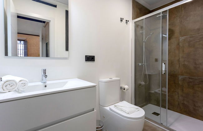 Genteel Home Almansa - Foto 21