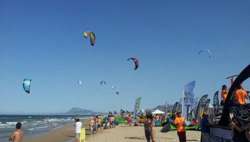 AP-7 XimoApartments con VISTAS ESPECTACULARES AL MAR - Photo 3