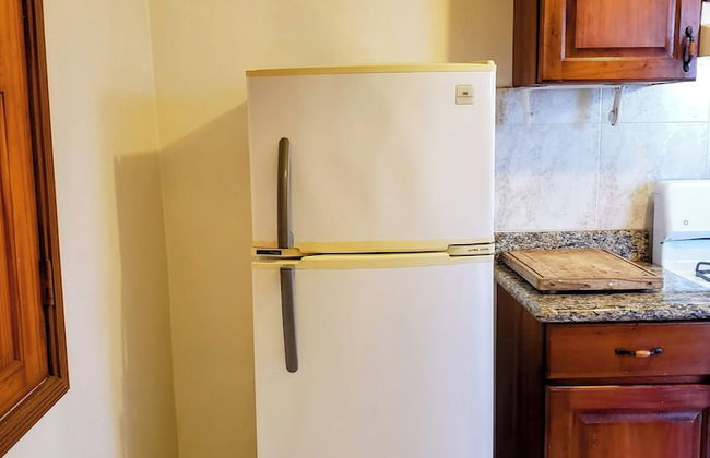 Comfy Haven - Photo 24