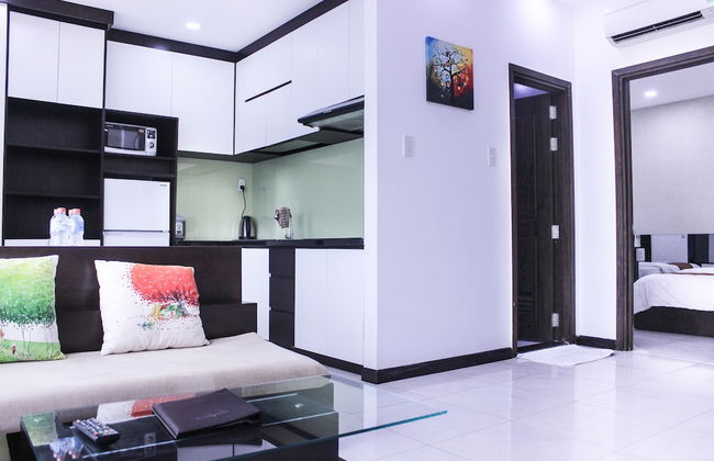 Gold Ocean Nha Trang - Foto 50