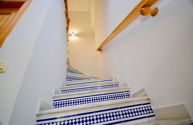 038 Fantastic Holiday // AC - Wifi - Foto 42