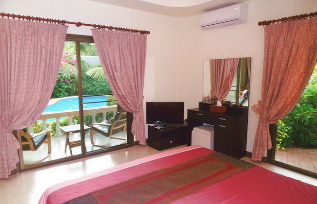 Coconut Paradise Holiday Villas - Foto 58