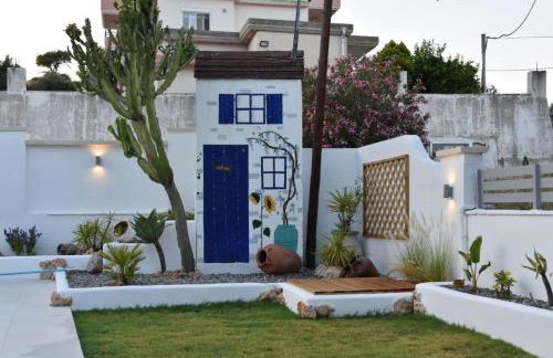 Sofia Villa Near Faliraki - Foto 19