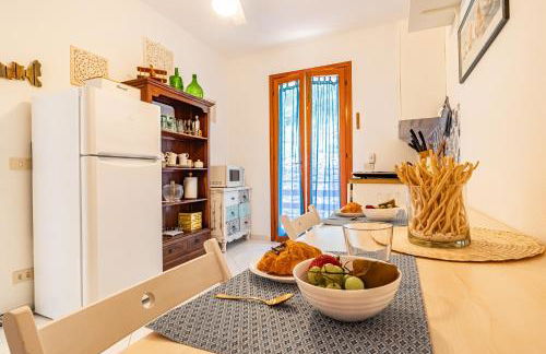 Appartamento Villa Olenadro - Foto 10