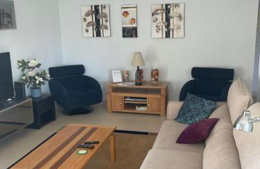 Cabanas Beach Penthouse - Foto 15