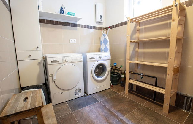 Chalet Hochkrimml With Sauna on the ski Slope - Foto 23