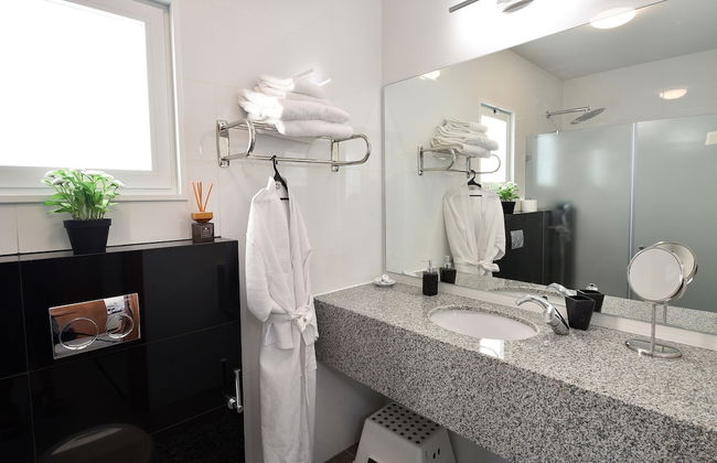 Shmulik Resort - Photo 22