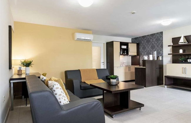 Marina Apartment Ponent 602 - Foto 5