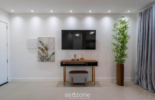 Apartamentos a 400m da Praia em Itapema - CARA - Photo 8