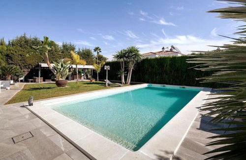 Espectacular villa close to Sevilla - Sevillarooms - Foto 2