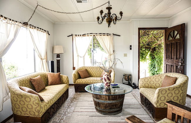 Posada San Antonio - Foto 2