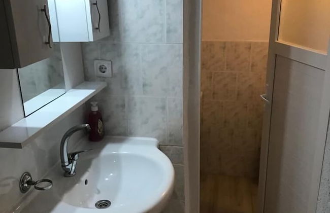 Cirali Villa Zeytin - Foto 45