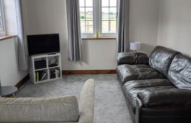 Tanyfford Lodge, Abermule, Mid Wales, SY15 6NT - Foto 10