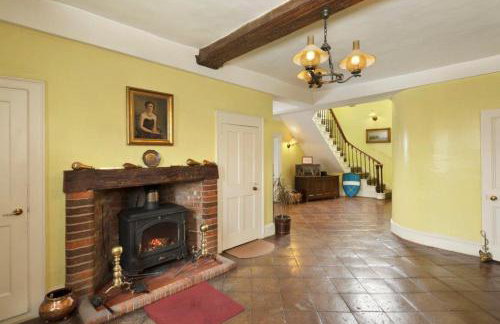 Haughley House - Foto 4