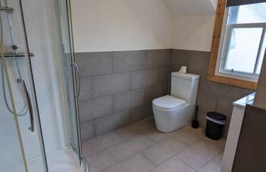 56 Bayhead Stornoway, 7 Bedroom house - Foto 36