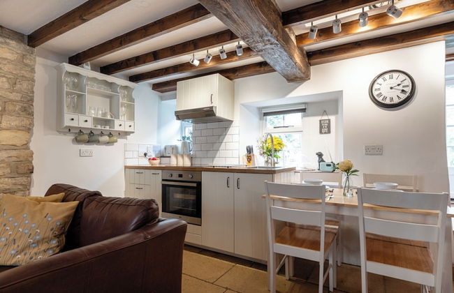 Maple Cottage - Beautiful 2BD Retreat - Foto 43