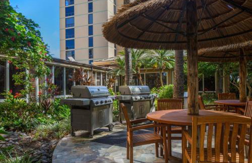 Mahana Oceanfront 2 BR Sleeps 6 Villas Steps to Beach Complimentary Car with 6 Nights MAH-1211 by KBM - Photo 32