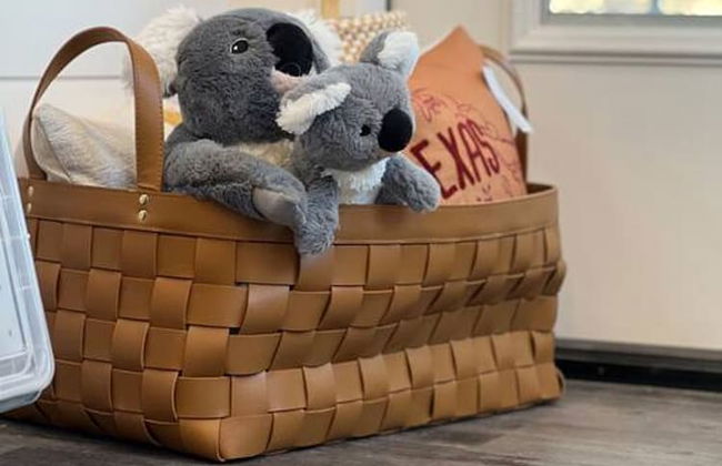 NEW The Flagship 2 Story Container Home - Foto 27