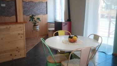 A l'espace détente-Gîte de groupe 9p- sauna & bain nordique-proche la Bresse et Gérardmer - Foto 3