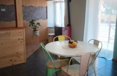 L'atelier des couleurs - Foto 2