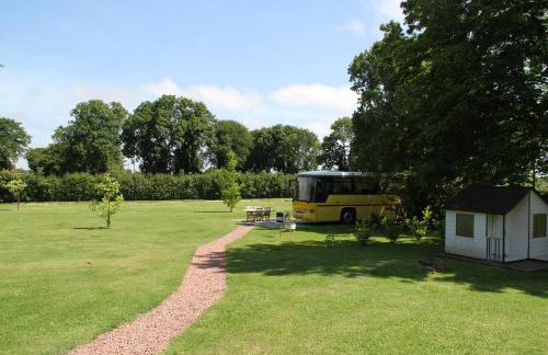 Baie de Somme Bus - Foto 11