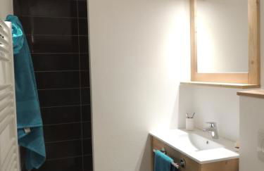 Luxury 2 Bedroom Apartment with view of Mont Blanc - Foto 11