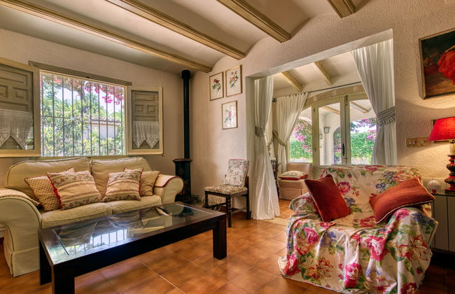 Villa Lander - Foto 6