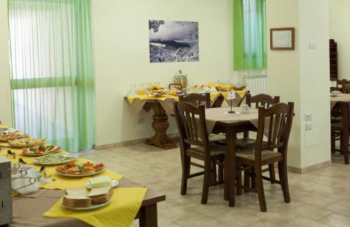 Relais Parco Del Subasio - Photo 36