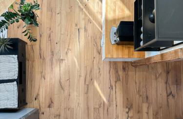 scheunenLOFT - Design, Smart TV und Parkplatz inklusive - Foto 24