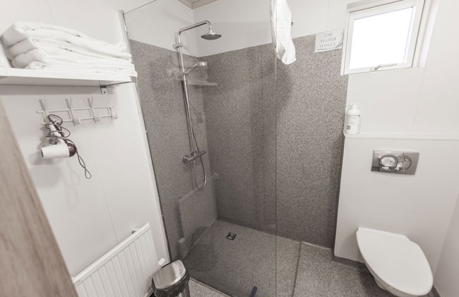 Aurora Cabins - Photo 38