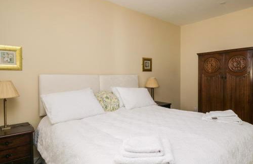 Stables Cottage - Foto 13