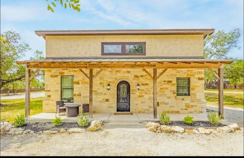 Texas Hiil Country Retreat, Bulverde - Foto 1