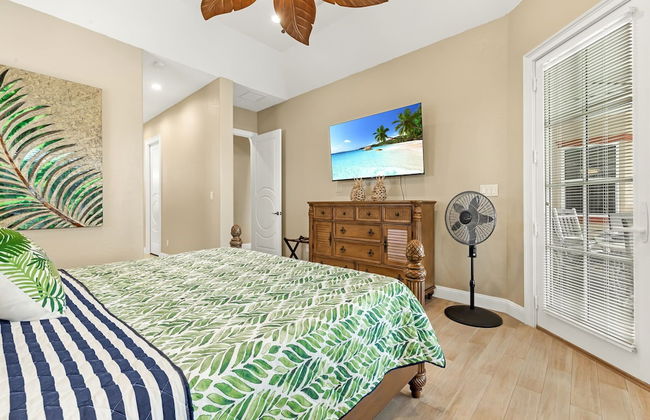 Villa Victoria - Photo 2