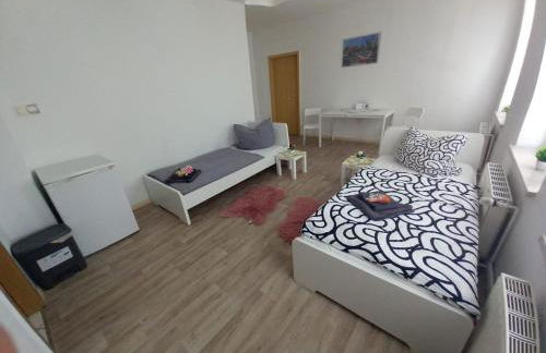 Charming flat in Schönebeck - Foto 12