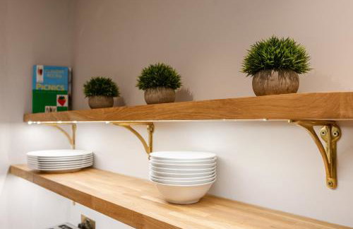 Bankside Cottage - Foto 34