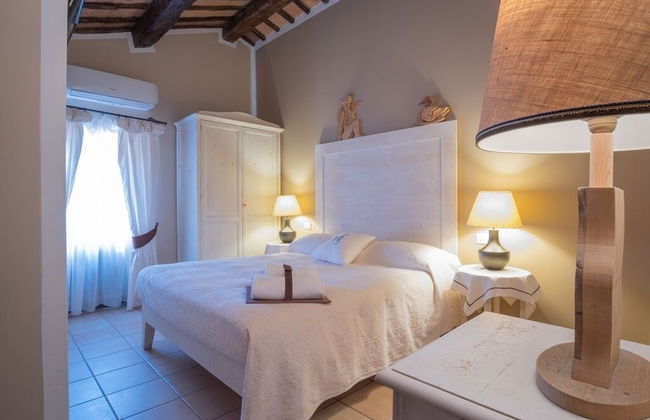 Borgo San Faustino Country Relais and Spa - Foto 4