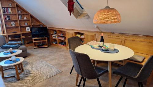 Ferienwohnung an den Teichen - Foto 3