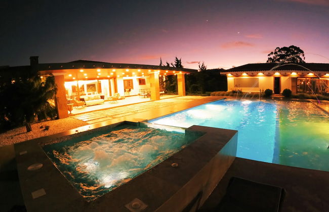 Llano Grande - Photo 28