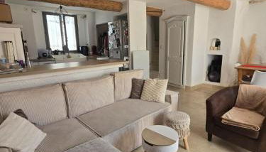 Maison de village chaleureuse - Foto 2