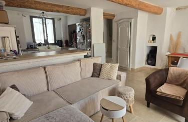 Maison de village chaleureuse - Foto 2