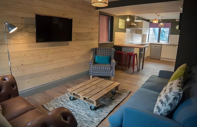 Marry Morris Headingly - Foto 4